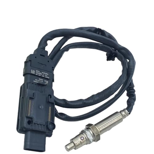 Capteur Nox BMW G20 G22 défectueux ? Résoudre le voyant moteur avec la sonde 9887284