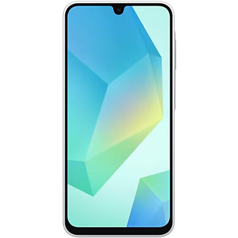 SAMSUNG Galaxy A16 4G LTE (128GB + 4GB) Factory Unlocked