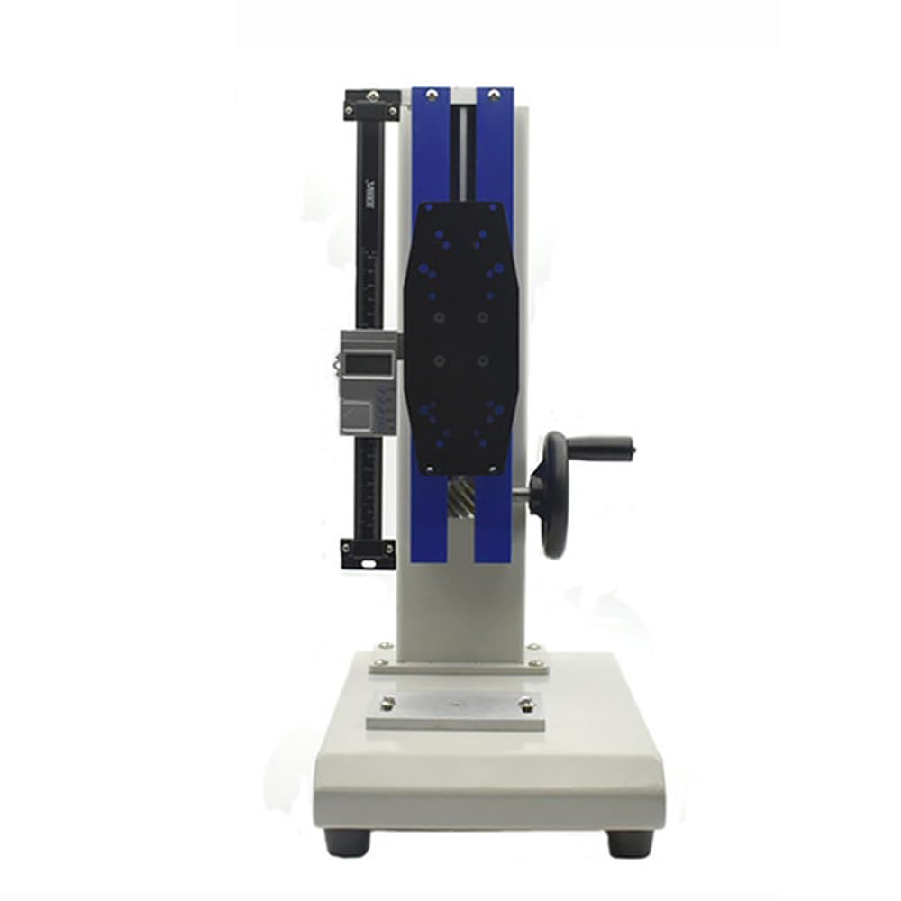 Testeur de force de traction faisceau câbles Toplionace support push-pull vertical 500N