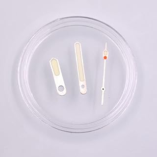 Watch Hands Accessories for NH35 NH36 Movement Green Luminous Watch Hands SKX/SBBN Hands