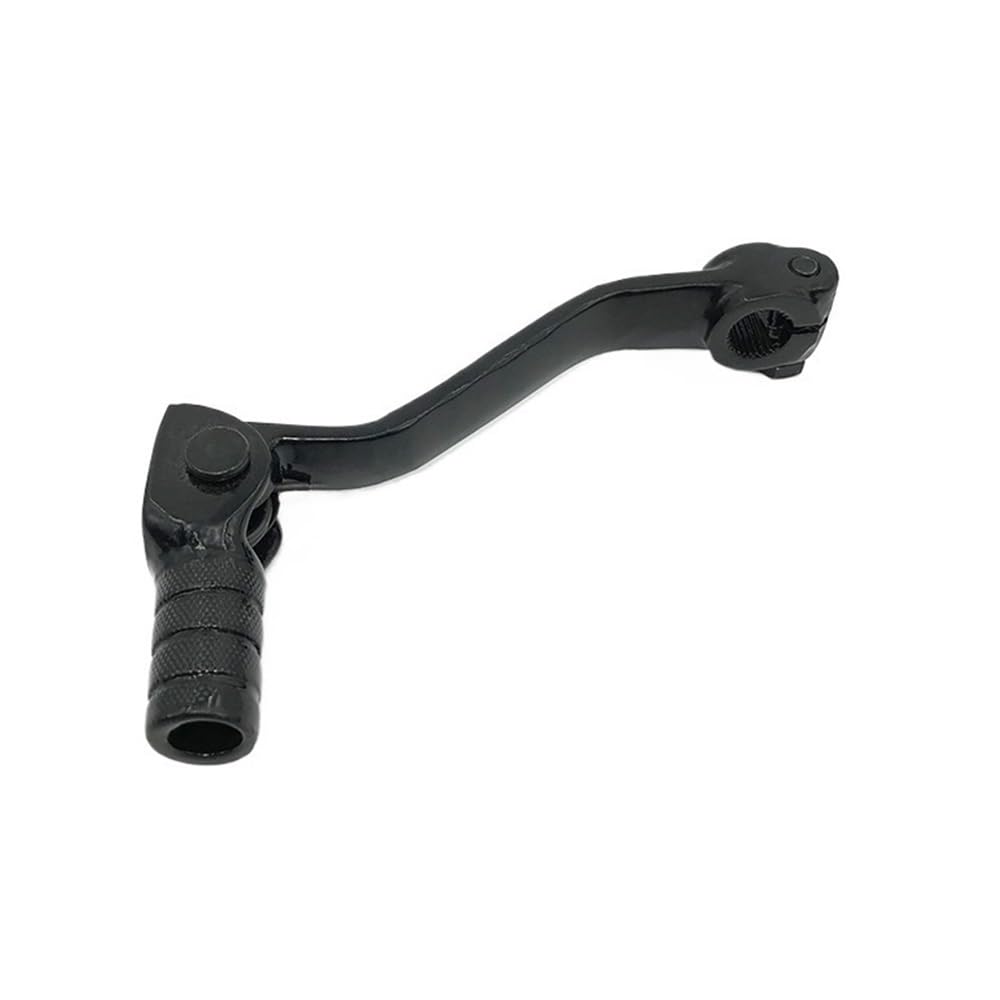 DAGMARA Gear Shifter Levers Kickstart Motorcycle Folding Gear Shifter Shift Lever Gearshift Pedal for CB50 CB125 CB250 CRF230 T2 T4 T6 DT230 MT250