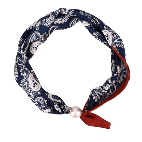Collier écharpe avec breloque bohème le cadeau idéal pour femme adepte du style western