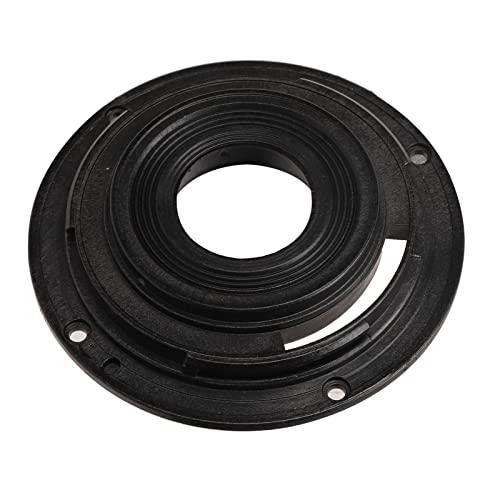Lens Mounting Adapter Ring, Spare Parts Bayonet Mounting Ring, Wearresistant for Maintenance