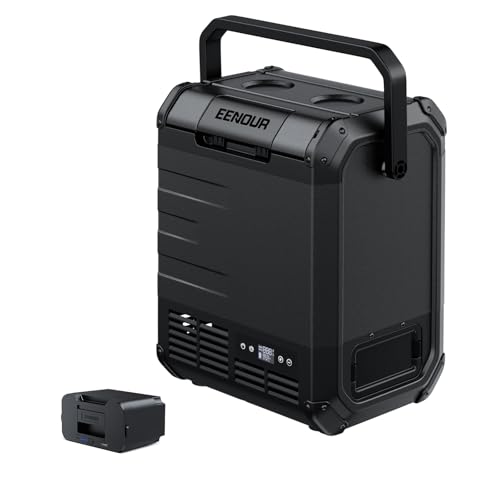 EENOUR D10 10L車載冷蔵庫 バッテリー付き D10-Beige_2_1024x1024.jpg?v=