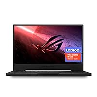 ASUS ROG Zephyrus S15 Gaming Laptop, 15.6 300Hz FHD IPS Type, NVIDIA GeForce RTX 2070 Super, Intel Core i7-10875H, 16GB…