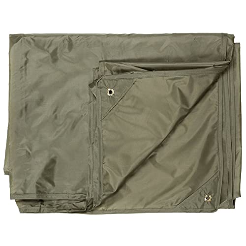 MFH Tarpaulin 'Tarp' 300x500cm Olive