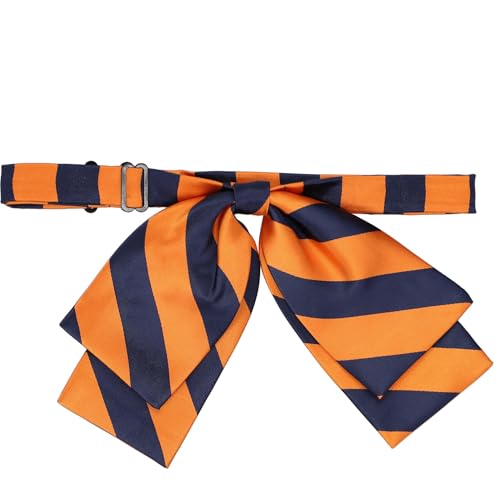 Image of tiemart Floppy Bow Tie