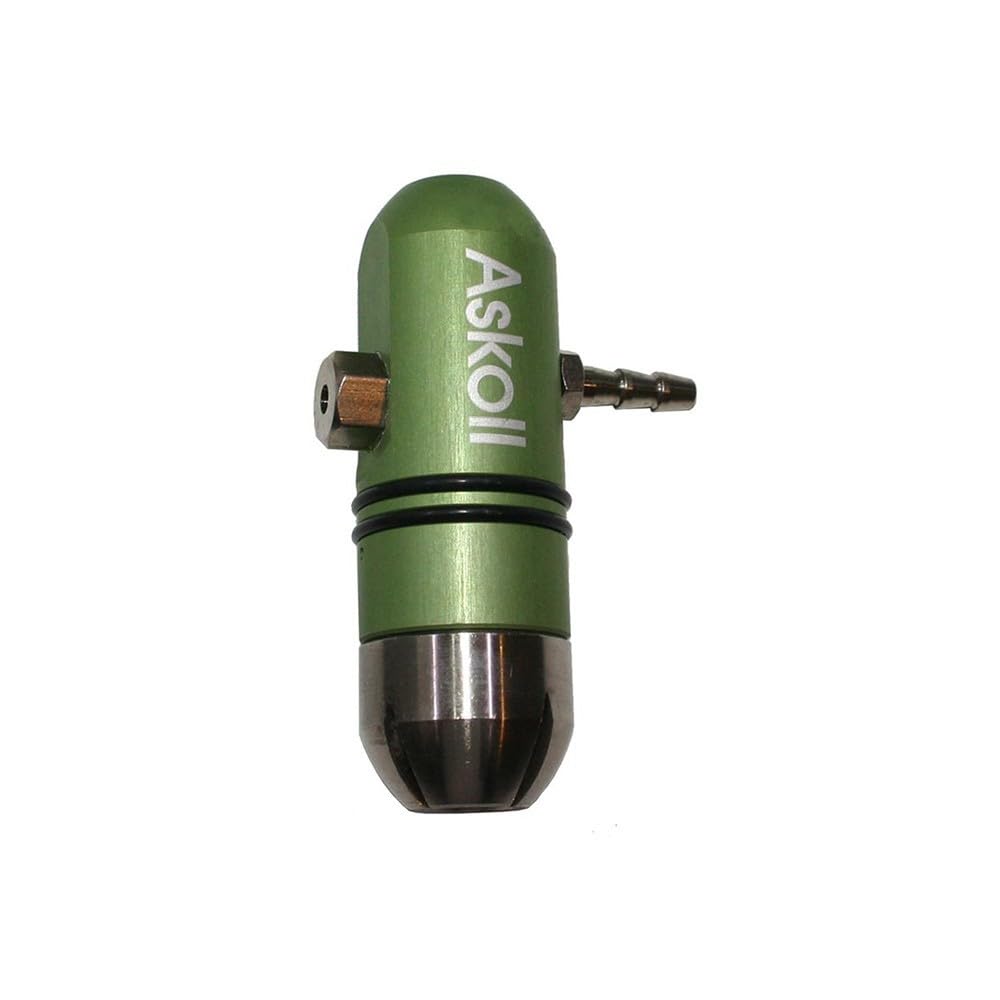 Askoll 001730 Ricambio Riduttore di Pressione per PRO Green System