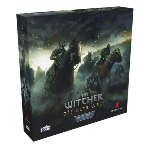 Asmodee Go on Board GOBD0005 Juego