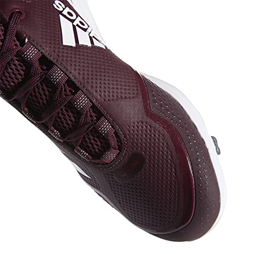 Image of Adidas Mens Adizero Electric.1 American Football