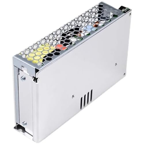 Fuente de alimentación conmutada HRP-150N3-48 de 150W para control industrial 6