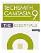 TechSmith Camtasia 9: The Essentials