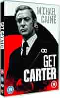 Amazon.com: Get Carter : Michael Caine, Ian Hendry, Britt