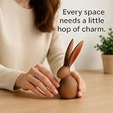 Zoom IMG-1 vellichor europe coniglietto ornamentale in Zoom IMG-1 vellichor europe coniglietto ornamentale in