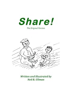 Paperback Share!: The Original Version Book