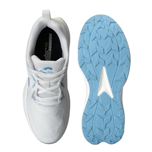 Image of JQR Men's Sahara Sneakers