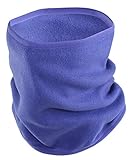 Sub Sports Winter Fleece Schlauchschal/Neck Gaiter - Lila