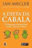 A dieta da Cabala