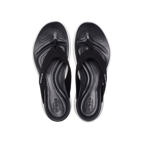 Image of Crocs Women's Capri V Flip
