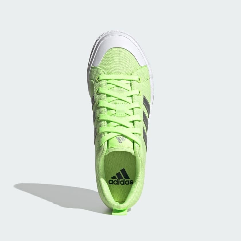 Image of adidas Women Bravada 2.0 Platform Casual Shoe