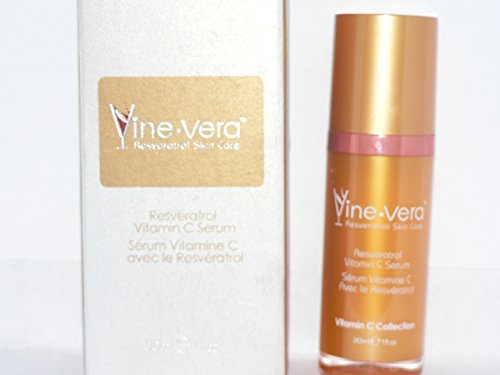 Vine Vera Vitamin C Serum