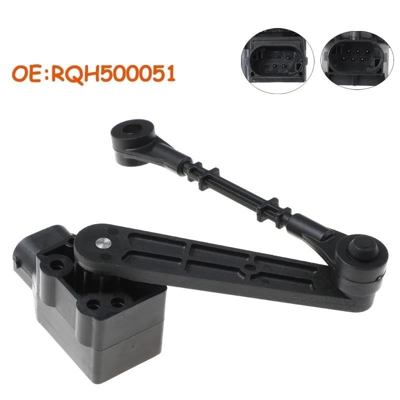 Sensor de control de altura para Range Rover Sport ideal en terrenos exigentes 2