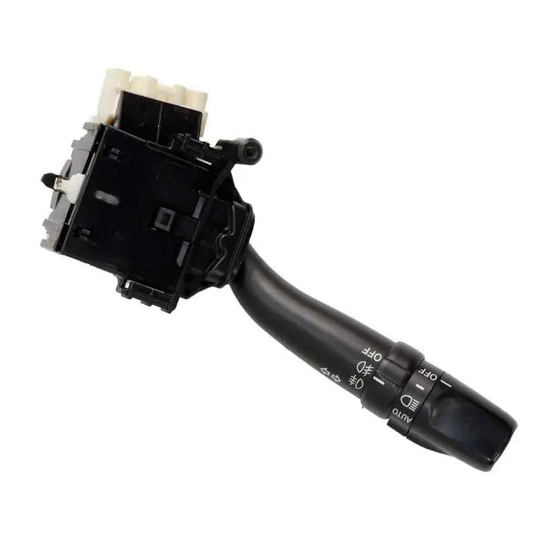 Interruptor de faros delanteros soluciona fallos de luces en Toyota Avensis LHD 84140-05140 3