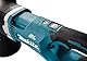 Makita DDG460ZX7 Akku-Erdbohrer 2x18 V (ohne Akku, ohne Ladegerät)