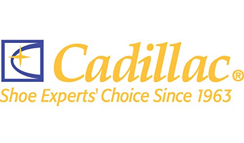 Cadillac Leather Cleaner - Great for Shoes