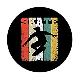 Zoom IMG-2 skate retro vintage skater skateboarding