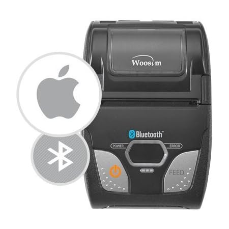 paypal here receipt printer