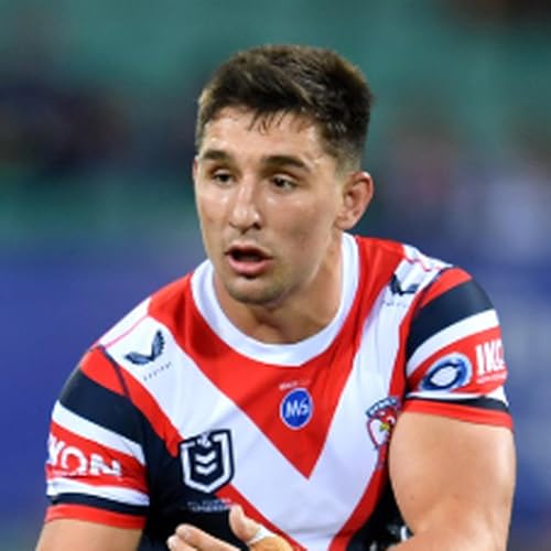 Page de couverture de Roosters hit Victor Radley with club's biggest ever sanction