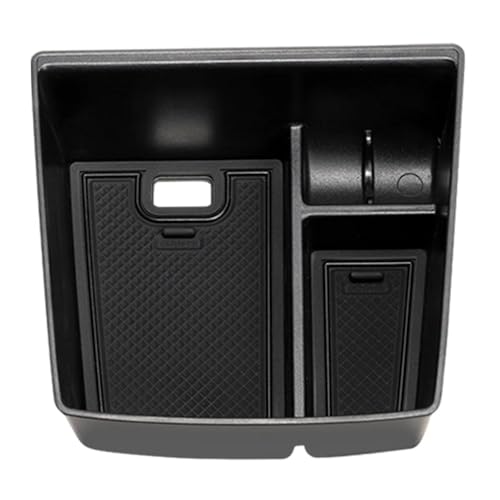 Insert console Kia Niro SG2 supprimez les bruits d'objets qui bougent