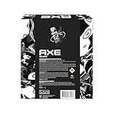 Axe Estuche Black Set Cuidado para Hombre