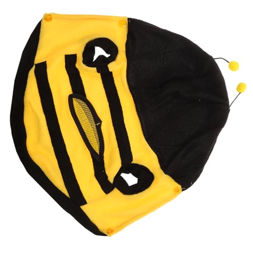 Disfraz Abeja para Perros BESPORTBLE Talla XS