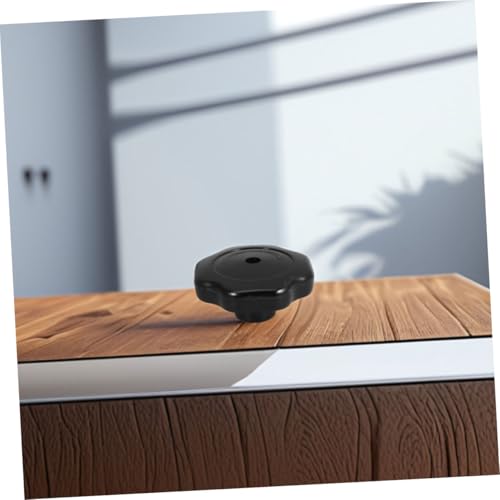 ABOOFAN 3 piezas repuesto mango para olla a presión 19mm silicona fácil remoción miniatura 5