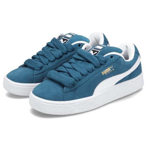 [v[}] Xj[J[ SUEDE XL XEF[h XL Y 395205-06 OCEAN TROPIC WHITE 26.0 cm