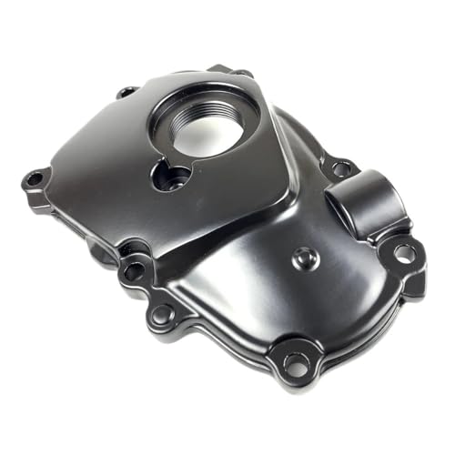 Cubierta protectora de motor YZF-R6 acabado premium y alta resistencia 2003-2009