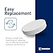 Nikken PiMag - Aqua Pour Micro Sponge Pre-Filter 1362 - Replacement for Aqua Pour System 1360 - Water System Component