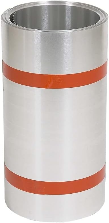 Amerimax Aluminum Flashing 0.0078" 10" X 25 '