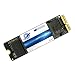 Produktbild Dogfish 256GB SSD für MacBook M.2 2280 NVMe PCIe Gen3x4, interner Solid State Drive Upgrade für MacBook Air A1466 (2013-2017) / MacBook Pro A1398 (Retina, 2013-2015) / iMac A1419 (2013-2019)