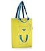 reisenthel familybag apple green Maße: 43 x 42 x 15 cm / Volumen: 18 l
