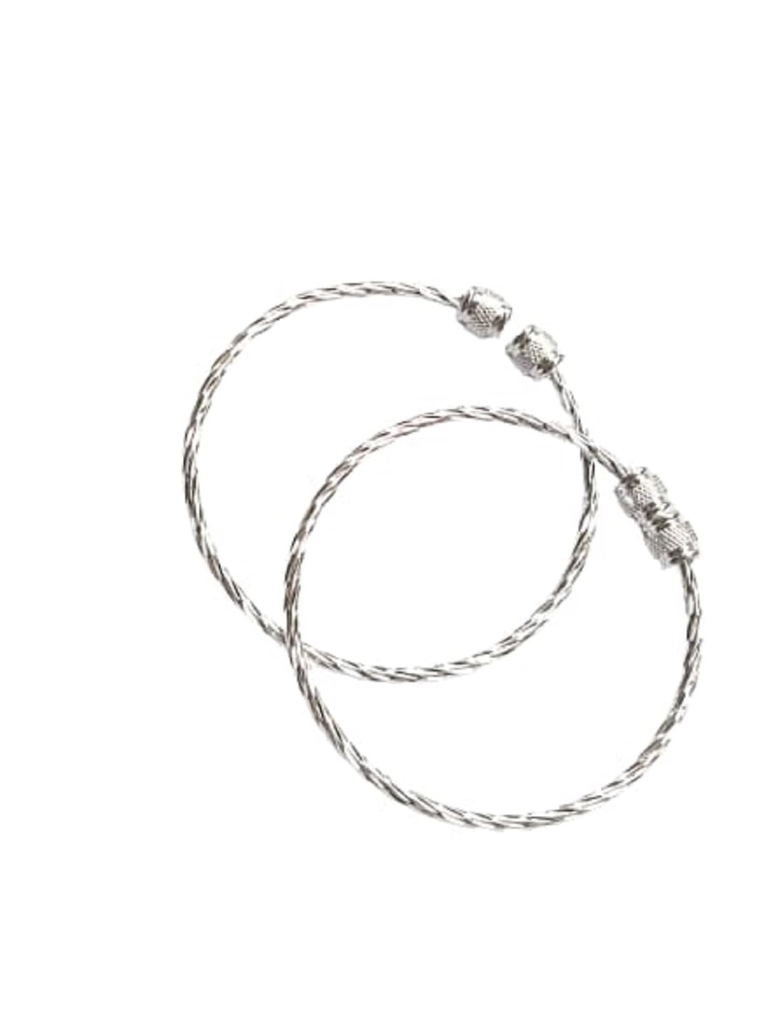See full amazon price history chart for Beautifull kada Katli for Girl and Women pack of 1 (SILVER) Beautifull kada Katli for Girl and Women pack of 1 (SILVER) (B0CGJ8Y4Z9) Amazon Price History, Amazon Price Tracker
