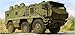 TAKOM TAK-2082 Model kit Russian MRAP Typhoon-K