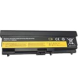 [page_title]-BTMKS 9 Zellen 7800mah Notebook Laptop Akku für Lenovo IBM Thinkpad Sl410 Sl410k Sl510 T410 T410i T420 T510 T510i T520 E40 E50 E420 E425 E520 E525 L410 L412 L420 L510 W510 42T4235 Batterie