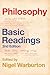 Philosophy: Basic Readings