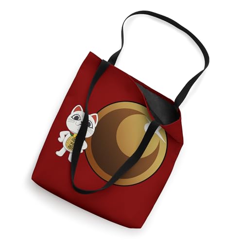 Bolso Tote Dan Da Dan Turbo Granny Gold Funny Anime miniatura 2