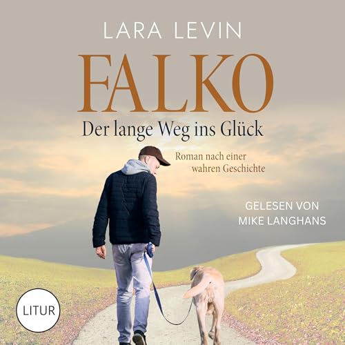 Falko - Der lange Weg ins Gl&uuml;ck Titelbild