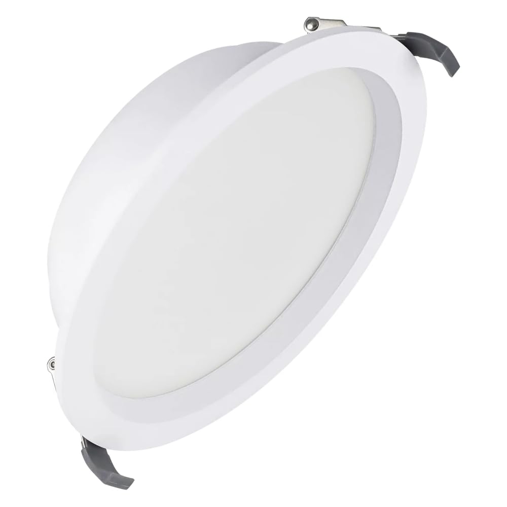 DL CMFT WHITE DOWNLIGHT PT LED 30W/25W/20W 4099854490989