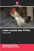 Lutas sociais dos PVTGs (Portuguese Edition) 6209014119 Book Cover